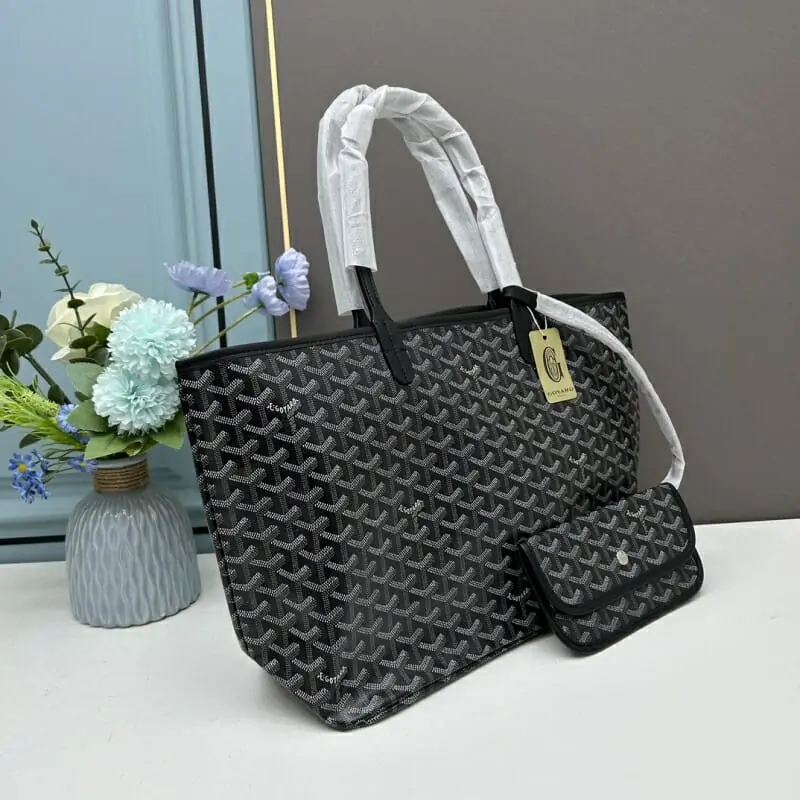 goyard aaa qualite shoulder sac pour unisexe s_126b0ab1